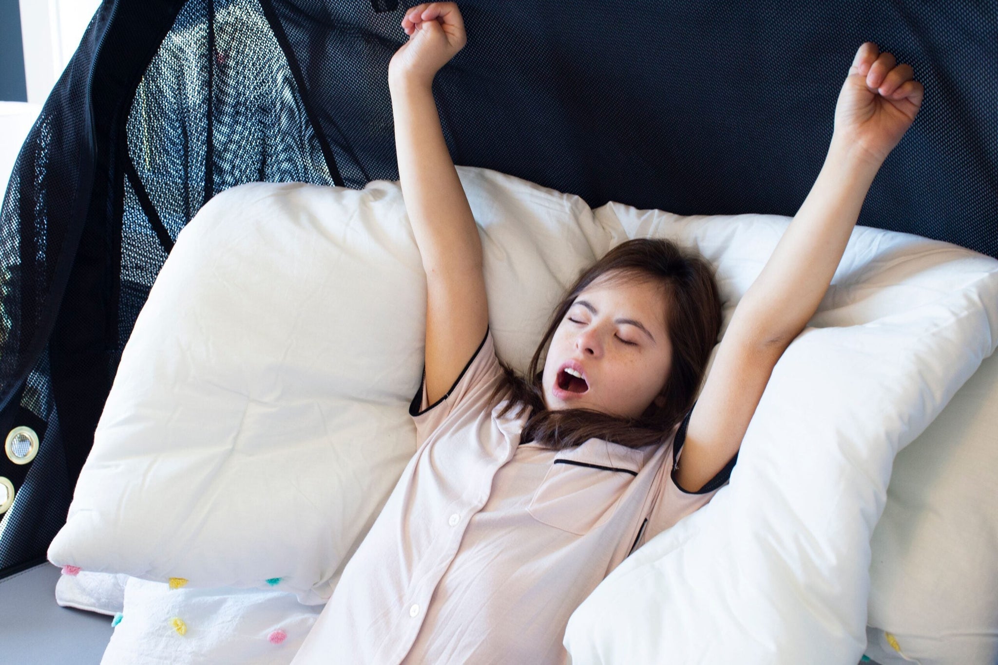 How to Keep Your Child With Special Needs Safe At Night: 9 Strategies