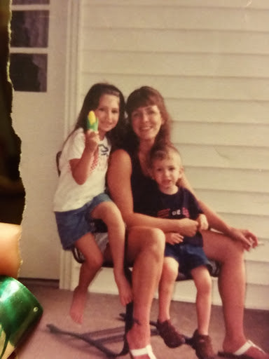 Zachary's Story: by Tammie C.