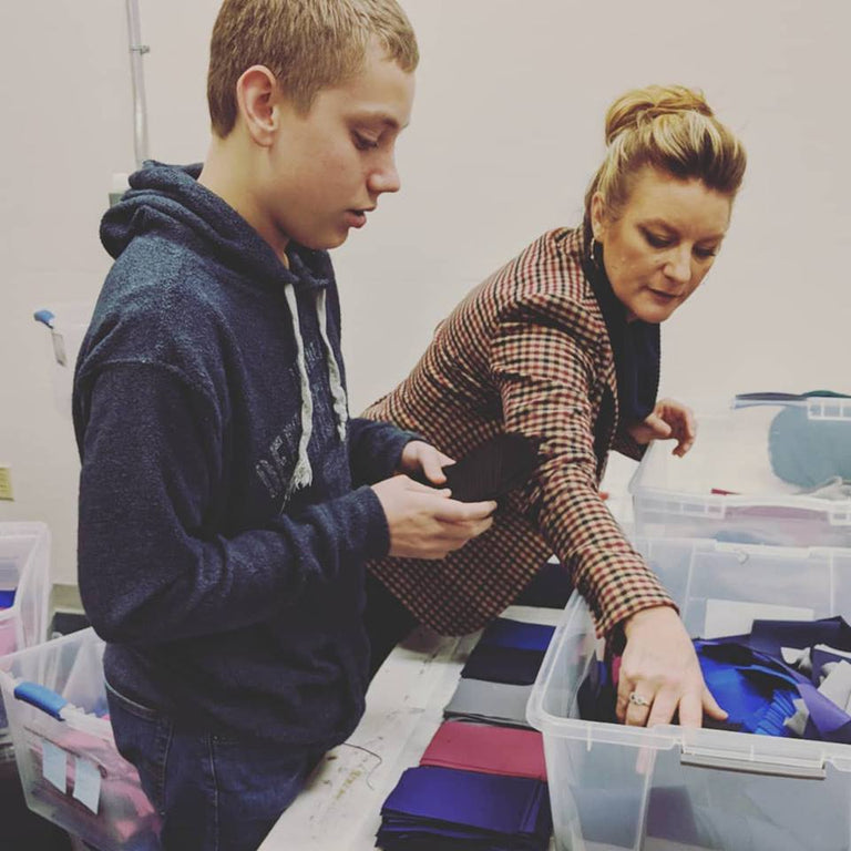 Autism Awareness Month 2020 Rose’s Ruminations: Living in the Moment