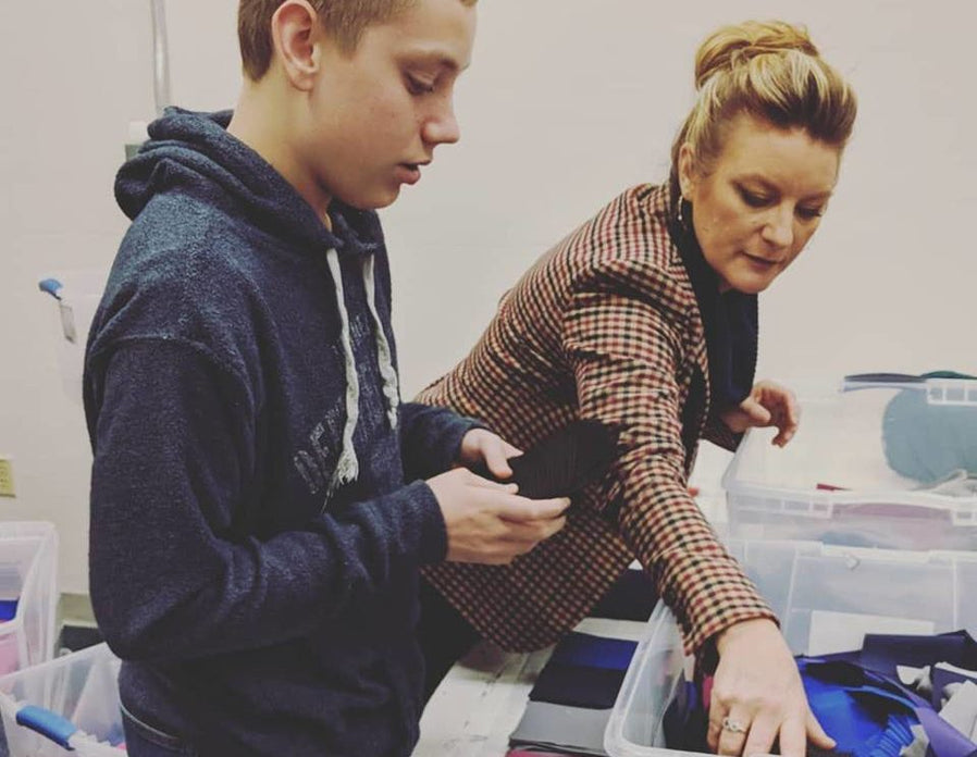 How I Moved Forward After ‘Diagnosis Day’ for My Son With Autism – The Mighty.com