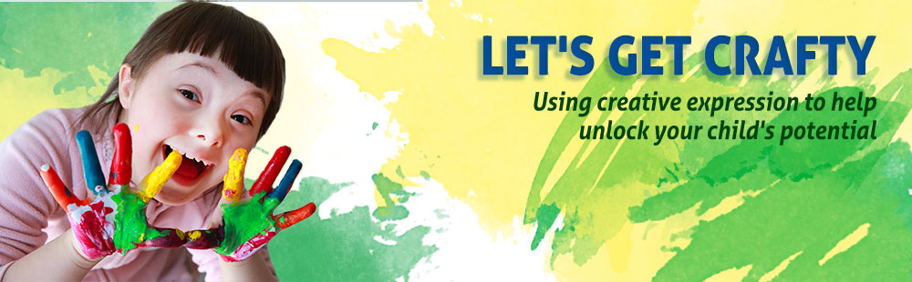 Let’s Get Crafty