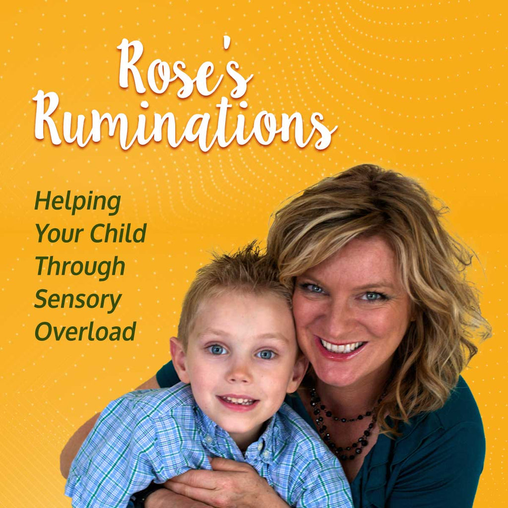Rose’s Ruminations: Avoiding Sensory Overload During the Holidays
