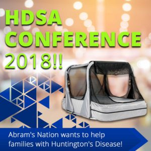 A Closer Look at Huntington’s Disease