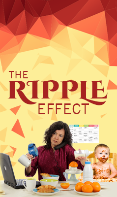 The Ripple Effect
