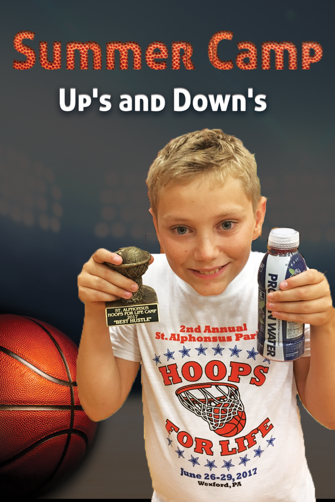 Life Lessons from Abram - by Rose Morris