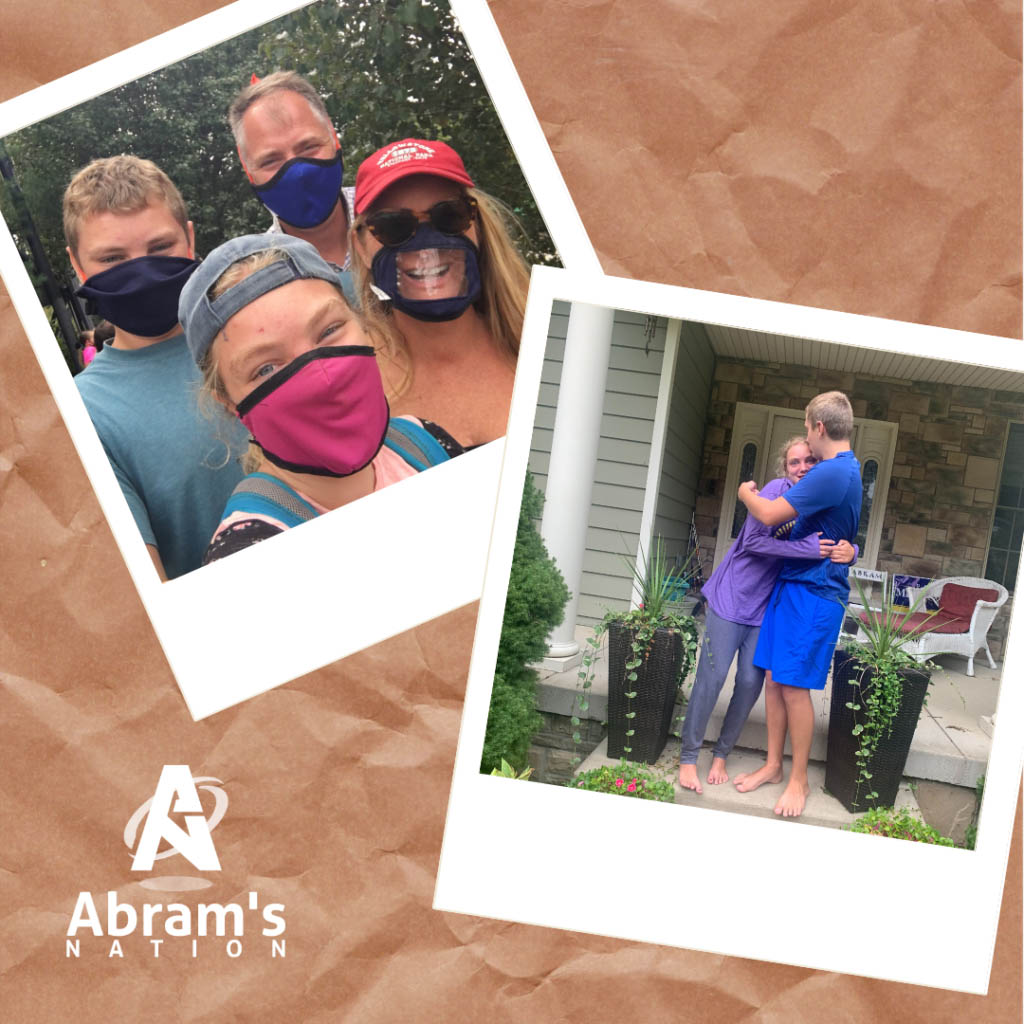 My Inner Monologue is Screaming Obscenities