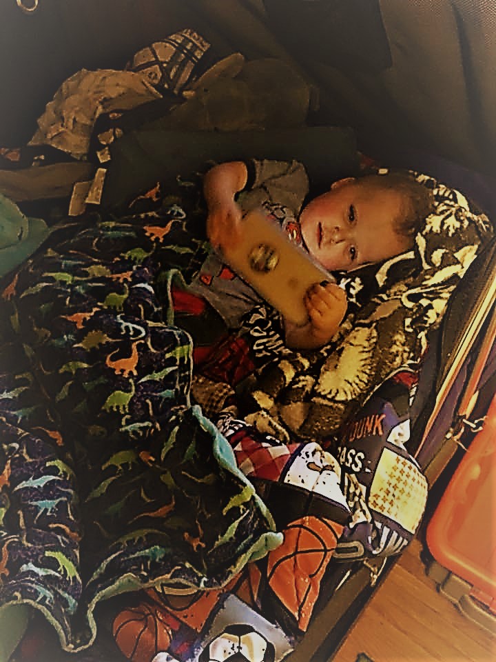 How Smith-Magenis Syndrome Impacts Sleep