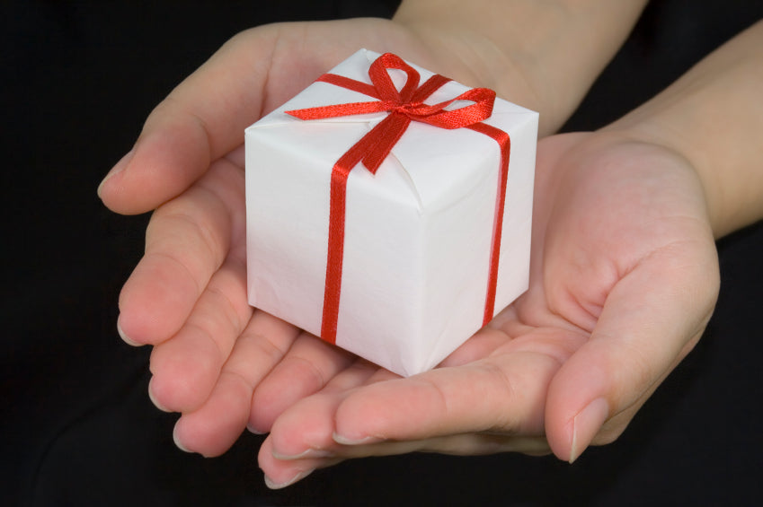 Surprised by Generosity