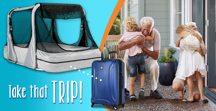 Travel Resources for All-Needs Families