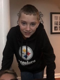 New Year, New Ways to Encourage Active Play - by Rose Morris