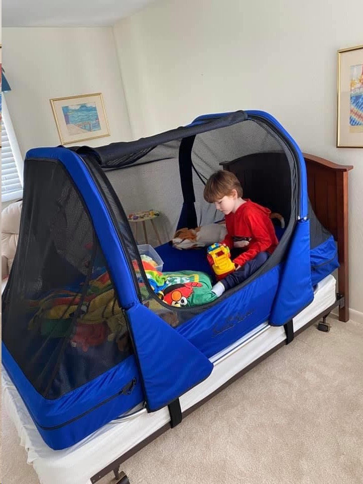 How To Choose Among Safety Bed Options