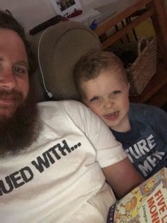 Dear Dads: Our Stories and Advice