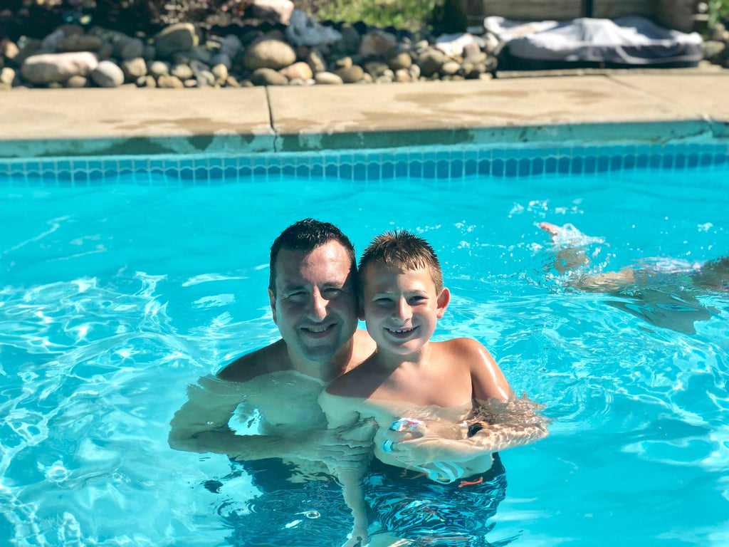 Dear Dads 3: Embrace the Life You're In