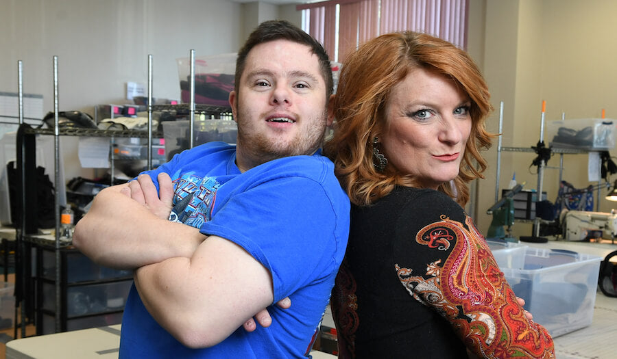 Pittsburgh company helps to keep special needs kids safe at night