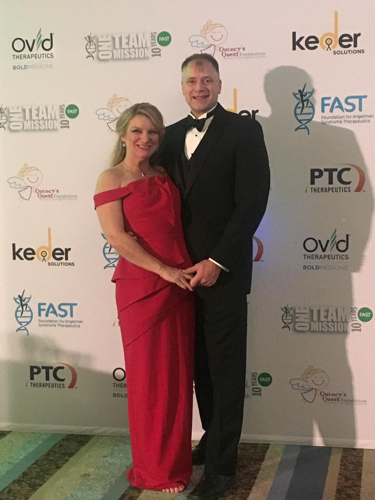 Abram’s Nation at the 2018 FAST Summit & Gala