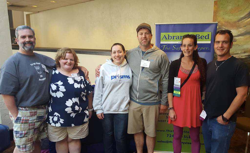 The 2016 PRISMS Conference