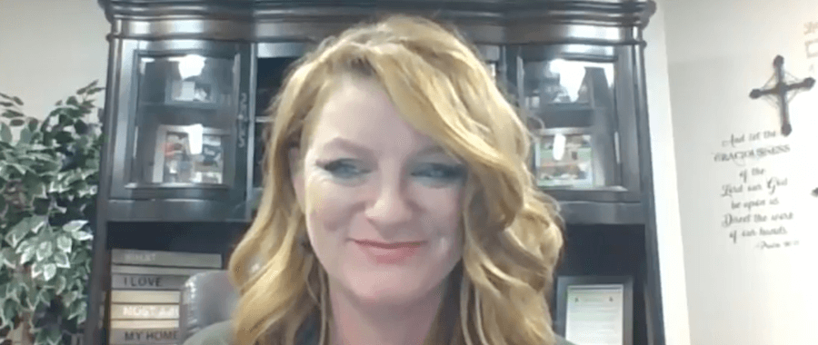 Autism Live Interview Rose Morris January 2018 – Segment 2