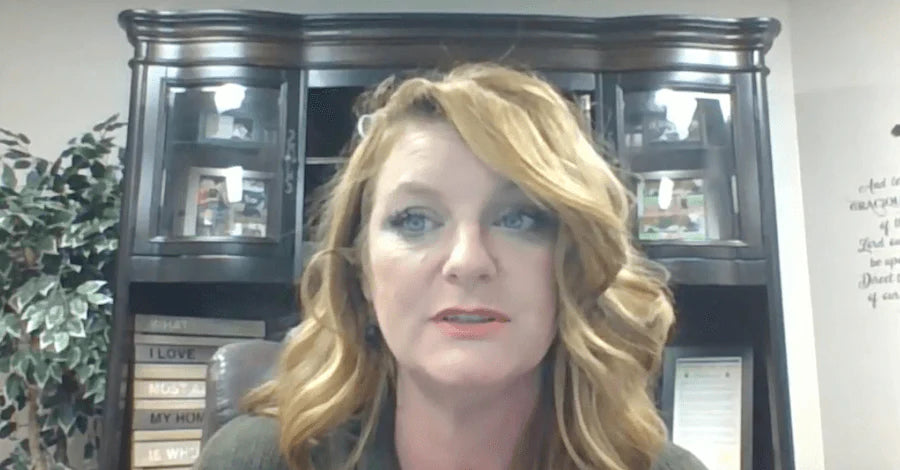 Autism Live Interview Rose Morris January 2018 – Segment 1