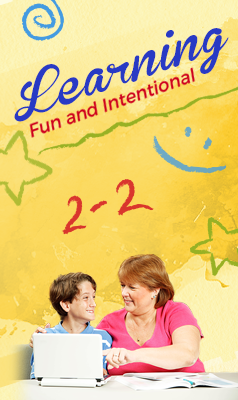 Loving Learning for a Lifetime