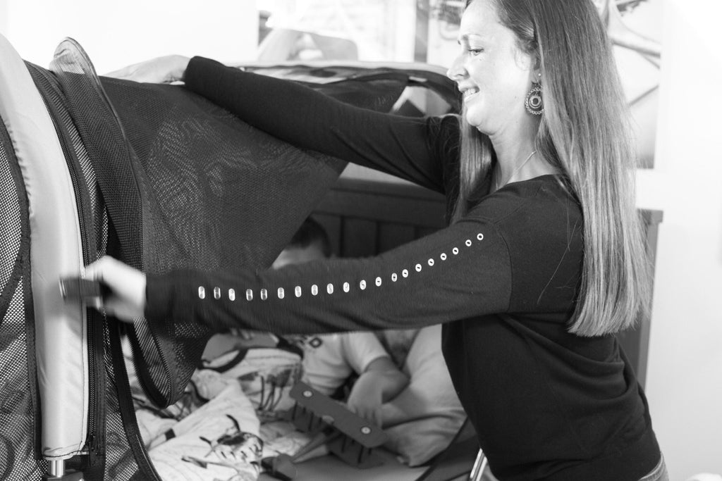 How A Safety Bed Can Help Your Child With Autism Sleep