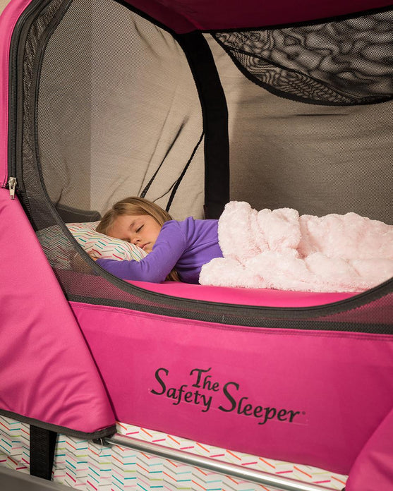 How Can I Help My Child With Autism Sleep at Night?