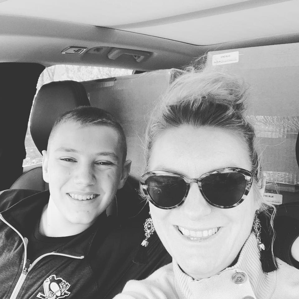 Rose’s Ruminations: Autism Awareness Month and My Journey of Gratitude