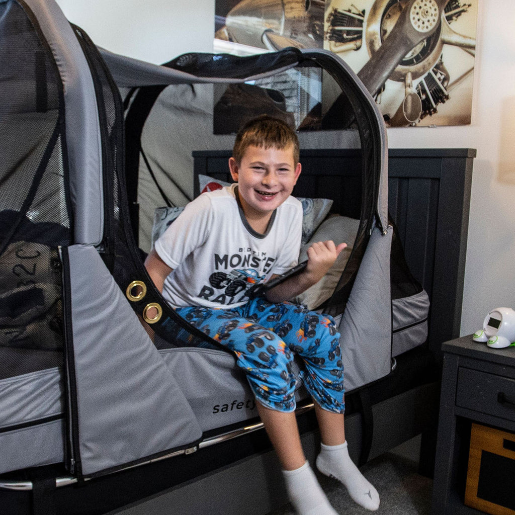 What is Angelman Syndrome?