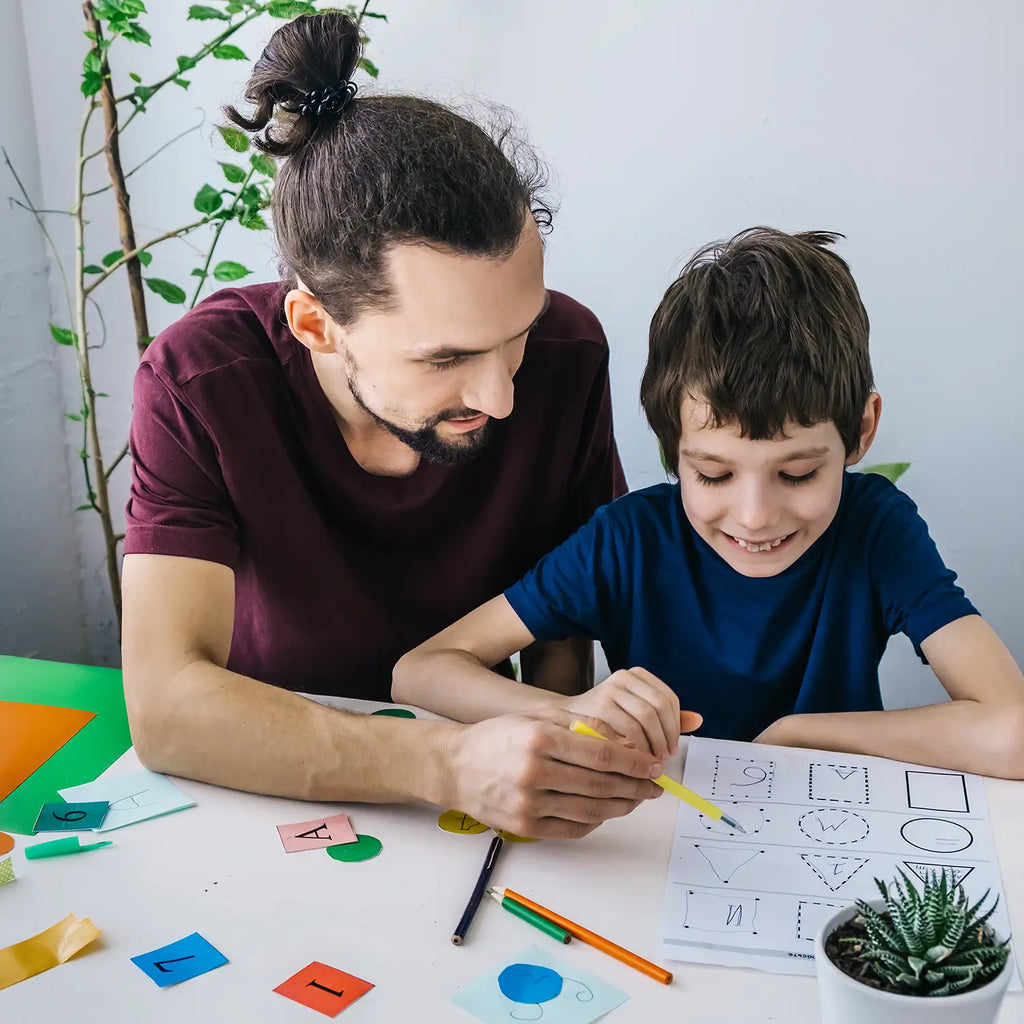 A Better Quality of Life with Autism