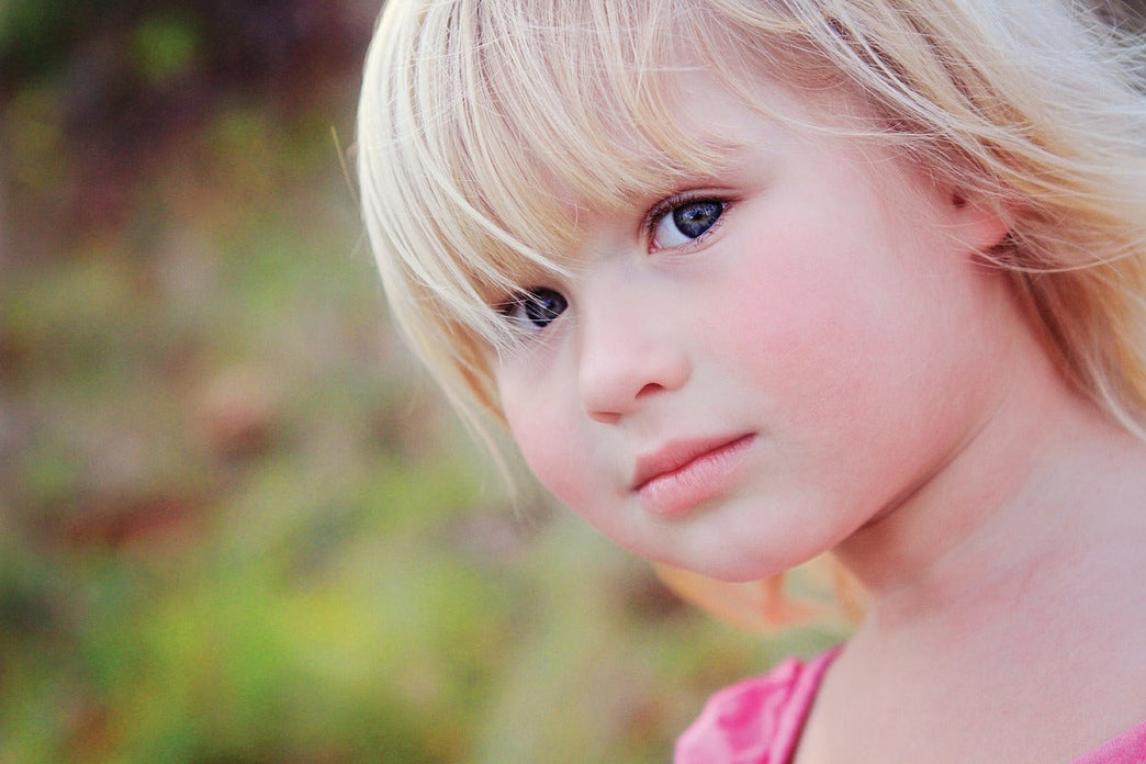 The Effect of Wandering: Amber Alerts and Silver Alerts