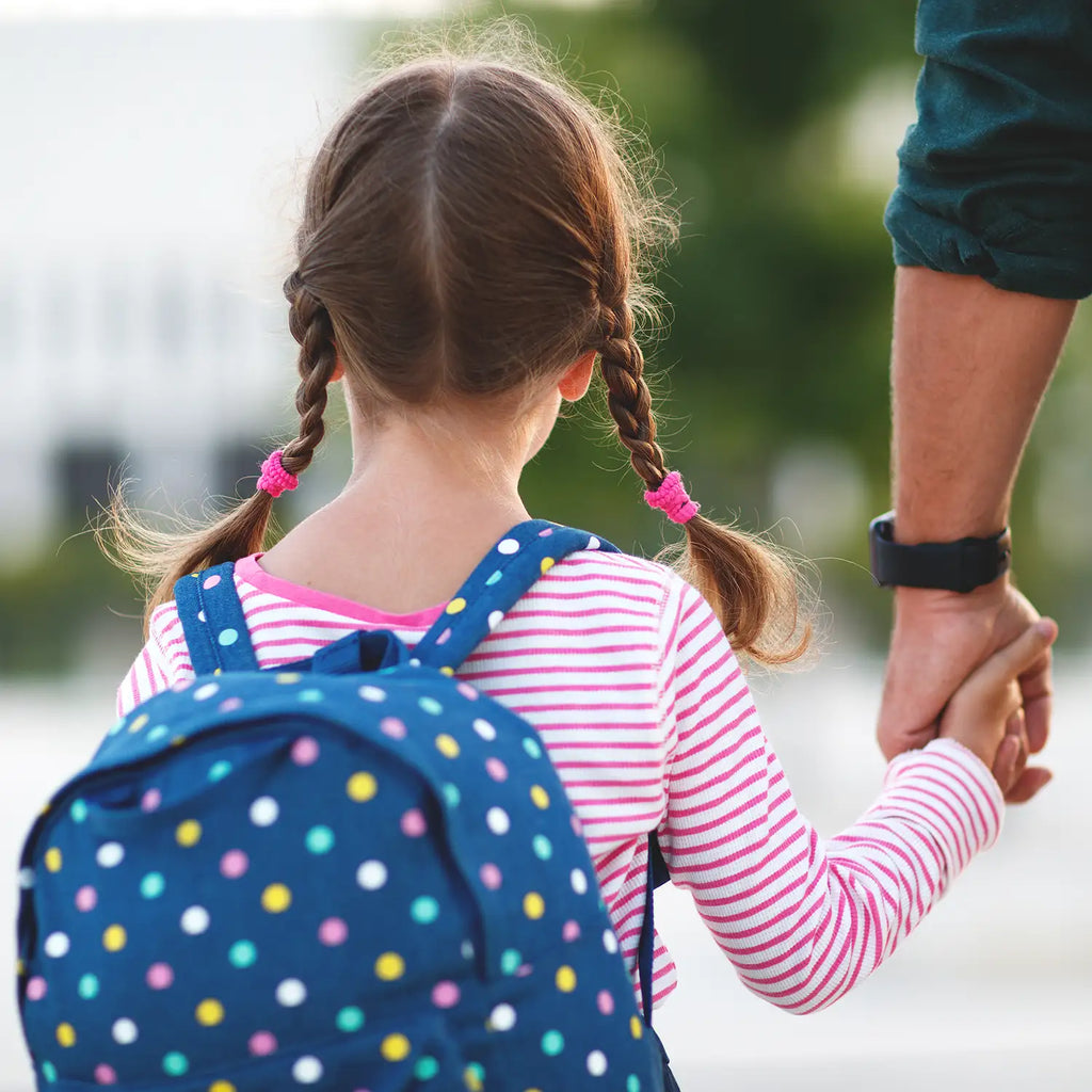 Autism and Wandering Behavior: Tips for Going Back to School