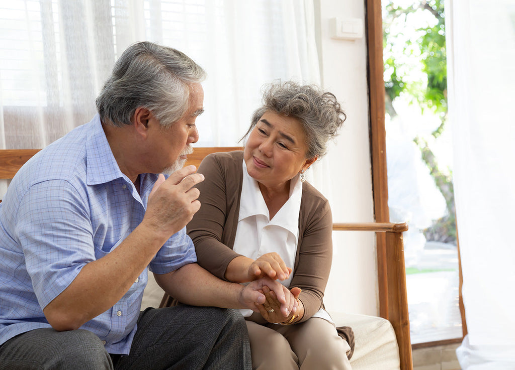 Living With A Brain Injury: How to Navigate Day-to-Day Life