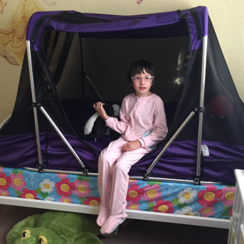 Mady's Story: By Kate Hobaugh