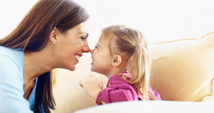 Make Your Home a Safe Haven