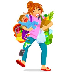 Mom Talk: Let’s Get Real