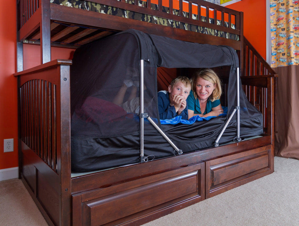 Life Lessons from My Son with Autism