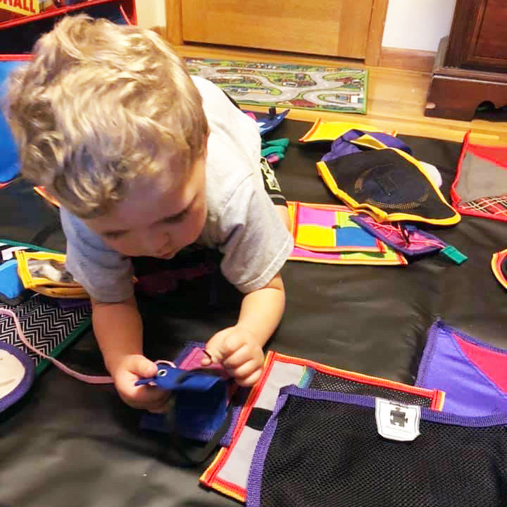 What is Smith-Magenis Syndrome (SMS)?