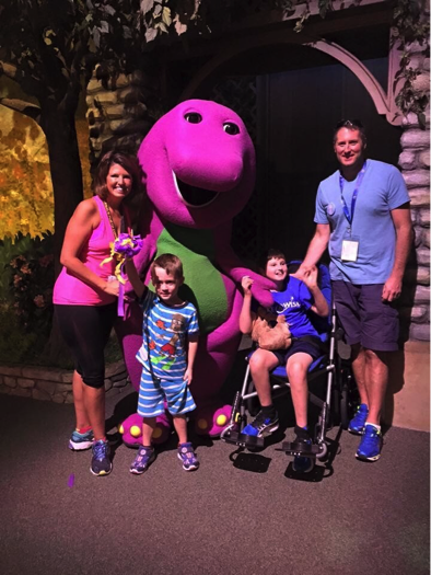 J.R.’s Story: By Marisa Grover